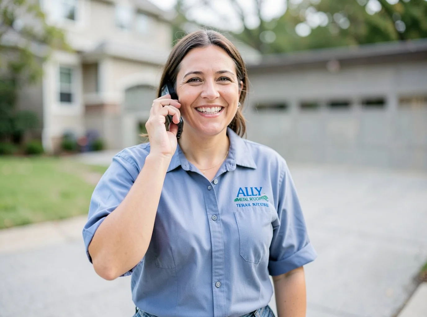 Metal Roof Installation Frankfort, OH FAQs